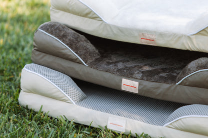 The Milo Bed