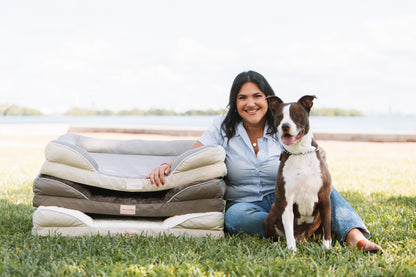 The Milo Bed