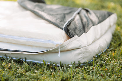 The Milo Bed