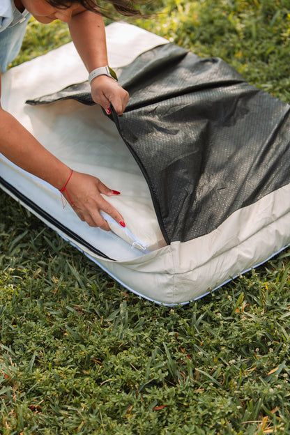 The Milo Bed