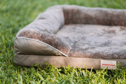 The Milo Bed