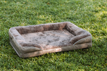 The Milo Bed